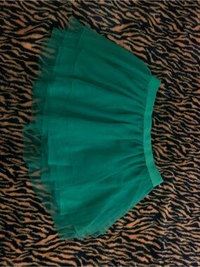Spirit Halloween Tulle Skirt